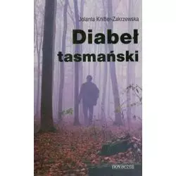 DIABEŁ TASMAŃSKI