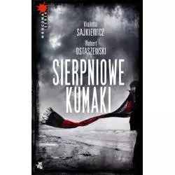 SIERPNIOWE KUMAKI