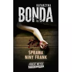 SPRAWA NINY FRANK