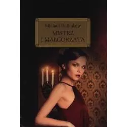 MISTRZ I MAŁGORZATA LEKTURA Z OPRACOWANIEM