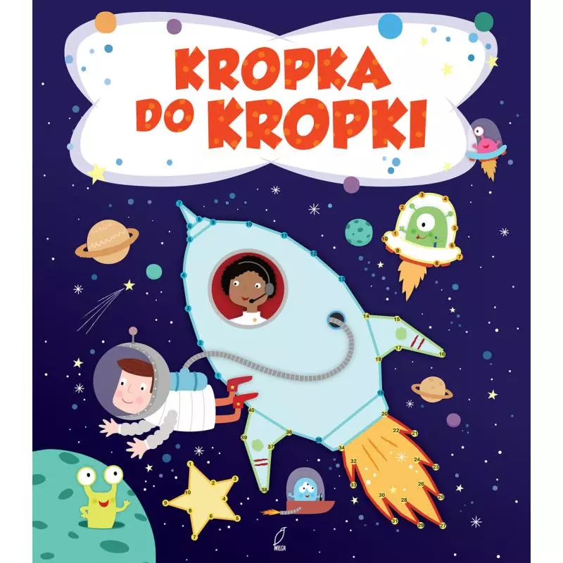 KROPKA DO KROPKI - Wilga