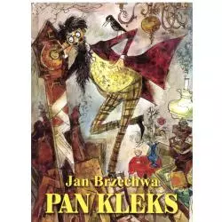 PAN KLEKS
