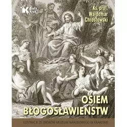 OSIEM BŁOGOSŁAWIEŃSTW
