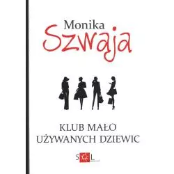 KLUB MAŁO UŻYWANYCH DZIEWIC