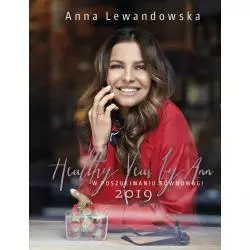 KALENDARZ 2019 HEALTHY YEAR BY ANN W POSZUKIWANIU RÓWNOWAGI