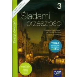 HISTORIA ŚLADAMI PRZESZŁOŚCI GIMN KL.3 ĆWICZENIA / EDUQRSOR Janicka Iwona