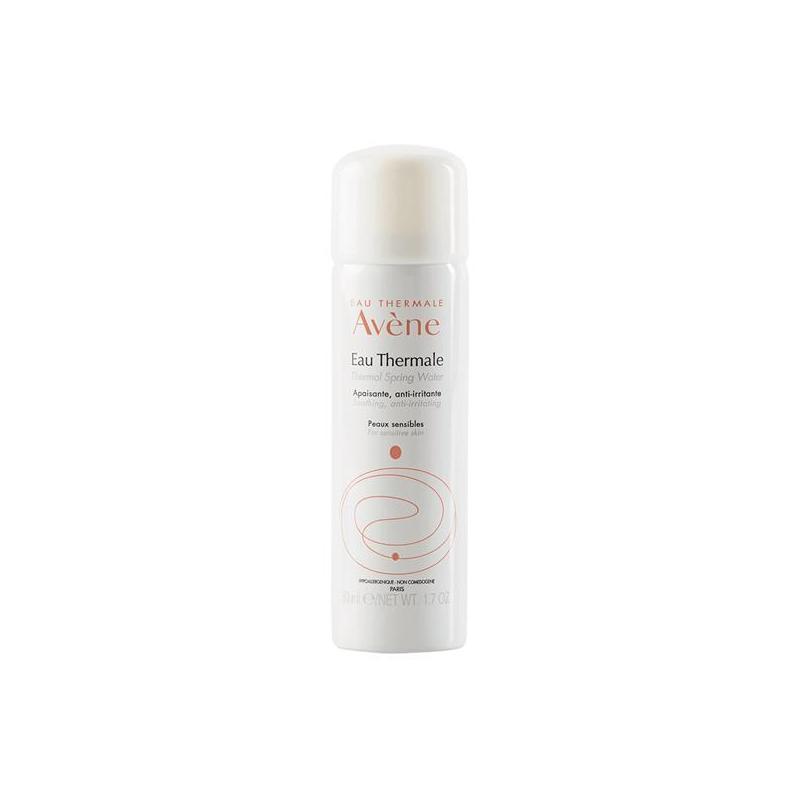 AVENE WODA TERMALNA 50ML - Avene