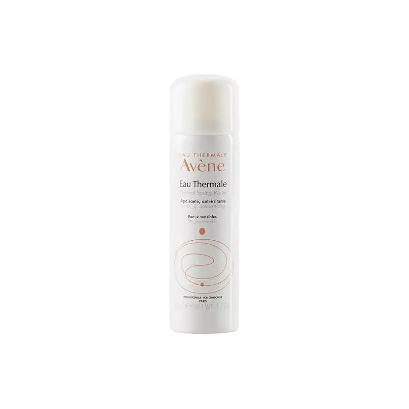 AVENE WODA TERMALNA 50ML - Avene