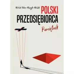 POLSKI PRZEDSIĘBIORCA. PAMIĘTNIK
