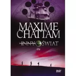OZ. INNY ŚWIAT