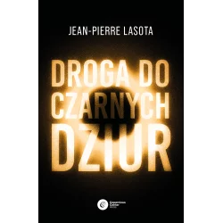 DROGA DO CZARNYCH DZIUR