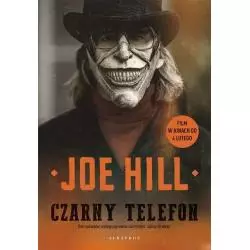 CZARNY TELEFON