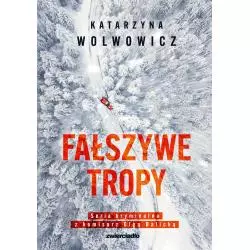 FAŁSZYWE TROPY