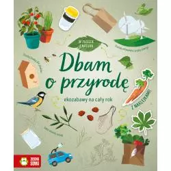 DBAM O PRZYRODĘ. W ZGODZIE Z NATURĄ