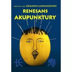 RENESANS AKUPUNKTURY