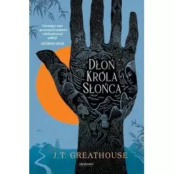 DŁOŃ KRÓLA SŁOŃCA