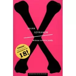 NIŻSZA SZKOŁA JAZDY