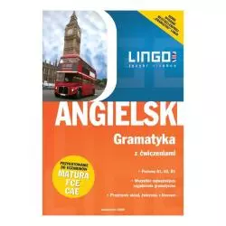 ANGIELSKI. GRAMATYKA Z ĆWICZENIAMI