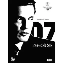 07 ZGŁOŚ SIĘ 10XDVD