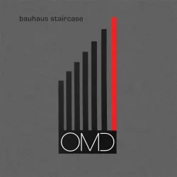OMD BAUHAUS STAIRCASE WINYL