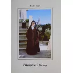 PRZESŁANIE Z FATIMY