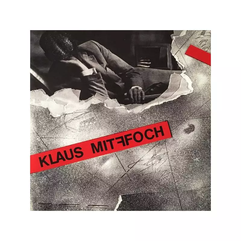 KLAUS MITFFOCH WINYL - Agencja Artystyczna MTJ KLAUS MITFFOCH WINYL - Agencja Artystyczna MTJ