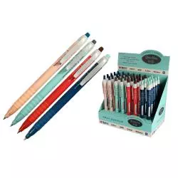 DŁUGOPIS Z WYMIENNYM WKŁADEM