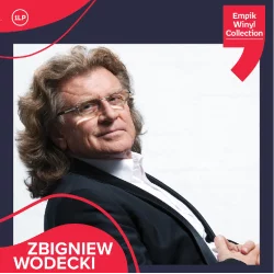 ZBIGNIEW WODECKI WINYL