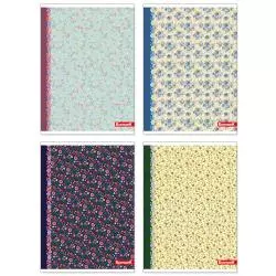 ZESZYT W LINIE Z MARGINESEM 60 KARTEK A5