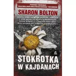STOKROTKA W KAJDANACH