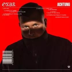 ONAR ACHTUNG CD