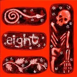 NEW MODEL ARMY EIGHT CD