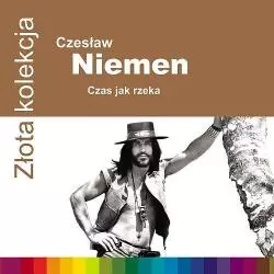 CZESŁAW NIEMEN ZŁOTA KOLEKCJA CZAS JAK RZEKA CD