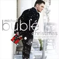 MICHAEL BUBLE CHRISTMAS CD