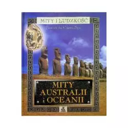 MITY AUSTRALII I OCEANII. MITY I LUDZKOŚĆ