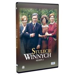 STULECIE WINNYCH SEZON 3 DVD PL - TVP