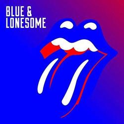 THE ROLLING STONES BLUE & LONESOME CD - Universal Music Polska