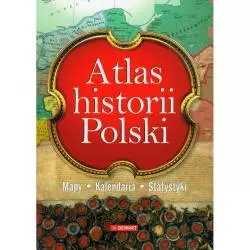 ATLAS HISTORII POLSKI