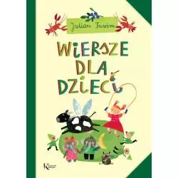 WIERSZE DLA DZIECI