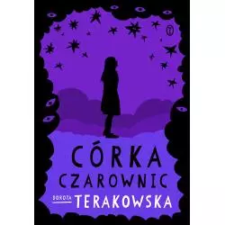 CÓRKA CZAROWNIC