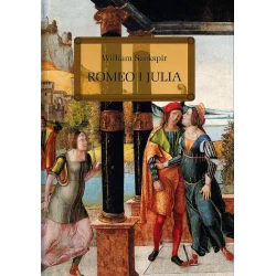 ROMEO I JULIA. LEKTURA Z OPRACOWANIEM