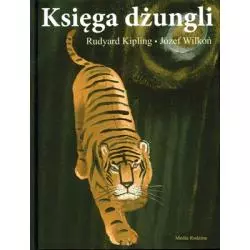 KSIĘGA DŻUNGLI