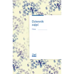 DZIENNIK ZAJĘĆ 2017