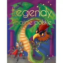 LEGENDY I BAŚNIE POLSKIE