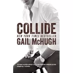 COLLIDE Gail McHugh - Akurat