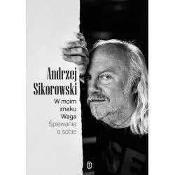 W MOIM ZNAKU WAGA. ŚPIEWANIE O SOBIE