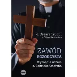 ZAWÓD EGZORCYSTA