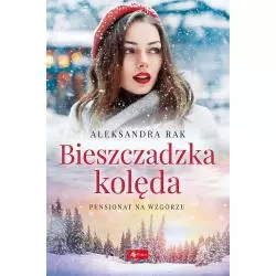 BIESZCZADZKA KOLĘDA