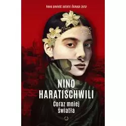 CORAZ MNIEJ ŚWIATŁA