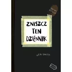 ZNISZCZ TEN DZIENNIK